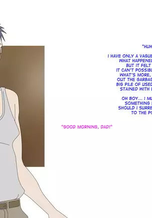 Oyaji no Tame ni Dondon Kirei ni Natte Iku Osananajimi