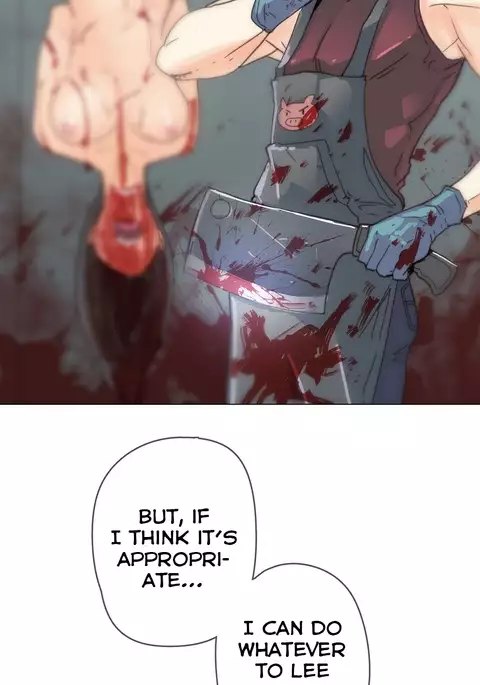 Household Affairs Ch.1-46