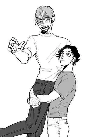 [Nola Obake] Yameru Toki mo, Sukoyakanaru Toki mo, | 无论疾病、还是健康 #4-6 + P站番外插图 + 番外合集1-2[Chinese] [Digital]