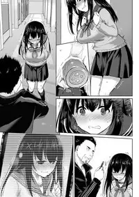 DLO-08 Kare to no Yakusoku 2.5