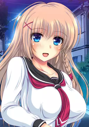 Chinpo o Kitaeru Card - Honban Kinshi demo Namahame Shite Yaru