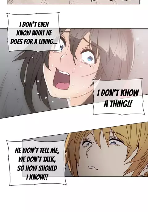 Household Affairs Ch.1-46