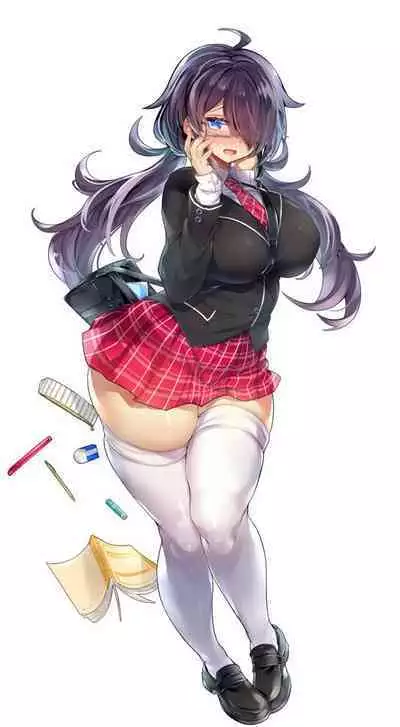 Nyotaika/TSF Summary!