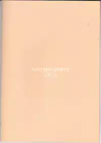 (C89) [Operating Room (Puchida)] Kitaru Mirai no Himitsugoto - Secret Events of the Coming Future (Tokyo Ghoul)