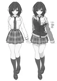 [Kinokonomi (konomi)] Sensee Shidou Shite ne [Digital]