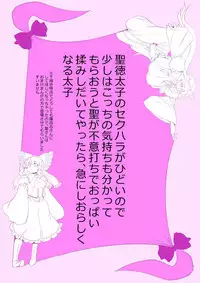 [Danna] Touhou Pragmatizer Sono 20 (Touhou Project)