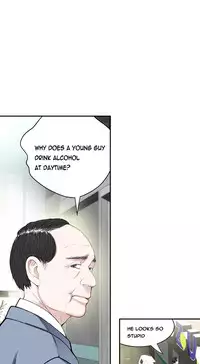 Tissue Thieves Ch.1-19 (English) (Ongoing)