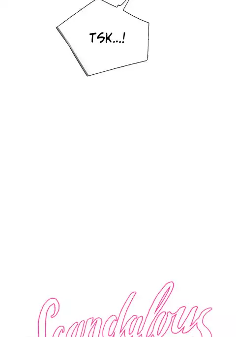 Scandal of the Witch Ch.1-33