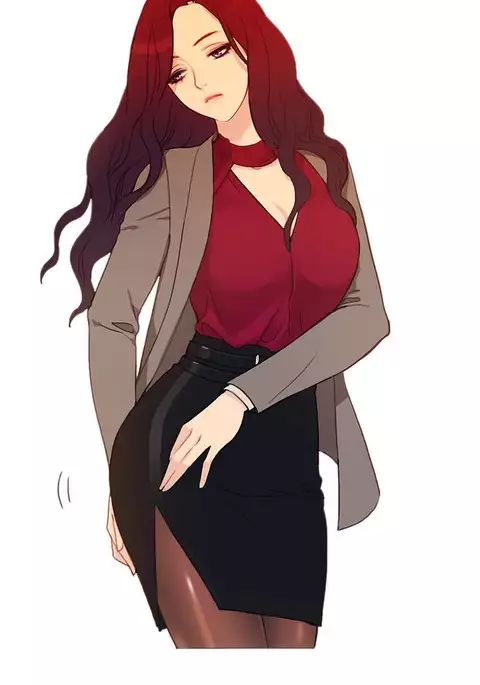 Scandal of the Witch Ch.1-36