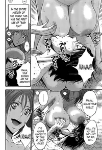 [Nagashima Chousuke] Kigenzen 10000 Nen no Ota | The Otaku in 10,000 B.C. Ch. 1-21 [English] [Natty Translations, Lazarus H]