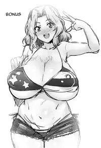 (COMIC1☆12) [Nikuniku Italian (Akikusa Peperon)] Houkei Doutei demo Mondai NOTHING (Girls und Panzer) [English] {doujins.com}