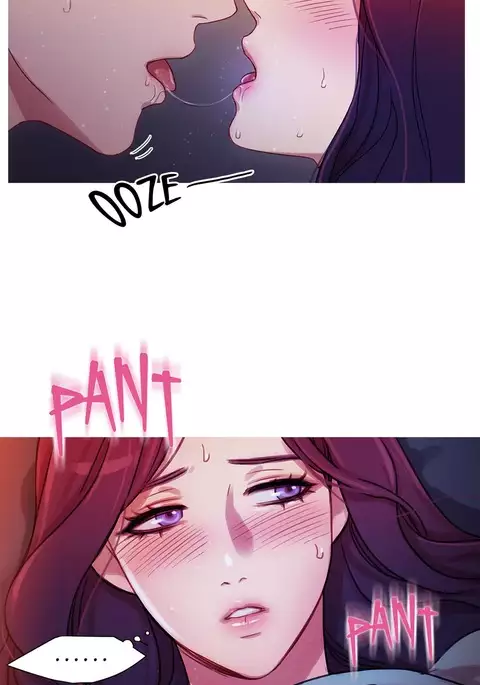 Scandal of the Witch Ch.1-33