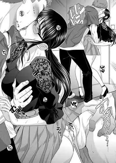 [Itaba Hiroshi] Ane Zokusei Ch. 1-6 [Digital]