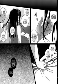 (C86) [abgrund (Saikawa Yusa)] Summer Halation [English] [Facedesk]