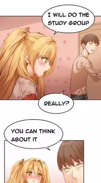 [Mx2J] Hari Dormitory Ch.0-29 (English) (Ongoing)