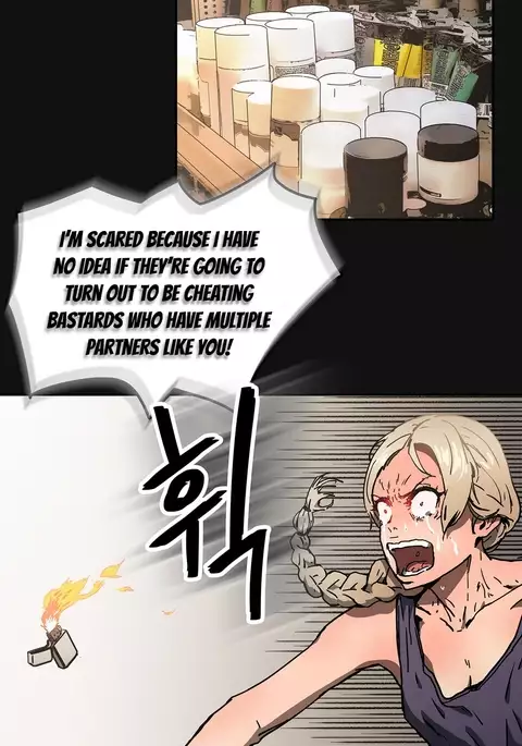 Refrain Love Ch.1-39