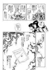 [Shibata Masahiro] Nano Sector