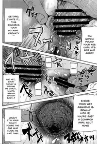 [Tanaka Aji] "Kare ni... Dakaremashita. Ato, Ne..." ~Otome ga Chuuko XXX Desu to Kokuhaku Suru Hi~ | He...Embraced Me.After That... Ch.1-9 [English] {Doujins.com}