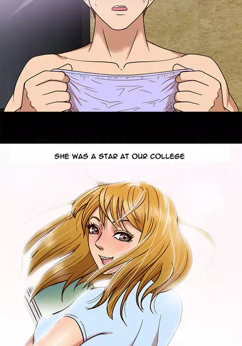 Secret Island Ch.1-10