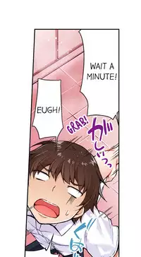 [Toyo] Traditional Job of Washing Girls' Body (Ch.1 - 30)[English][Ongoing]