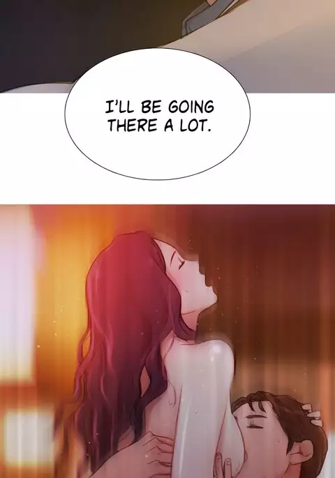 Scandal of the Witch Ch.1-28