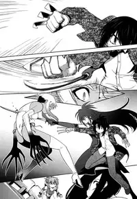 [Ruuen Rouga] Mayakashi Enbuchou