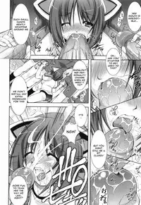 [Takane Nohana] Shinmai Boukensha -Otosareshi Mono-tachi- | Beginner Adventurer [English] [Kizlan]