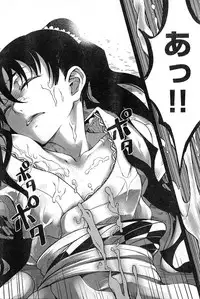 Young Champion Retsu Vol.13