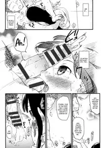 [Higenamuchi] Otome Kuzushi Ch. 1-3, 6-7 [English] [HimaHimaSeijin + woootskie]