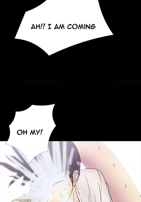 Secret Island Ch.1-24