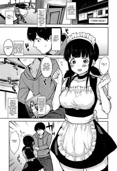 Kawaii Onnanoko o Tsuru Houhou | Method to catch a pretty girl Ch. 1-8