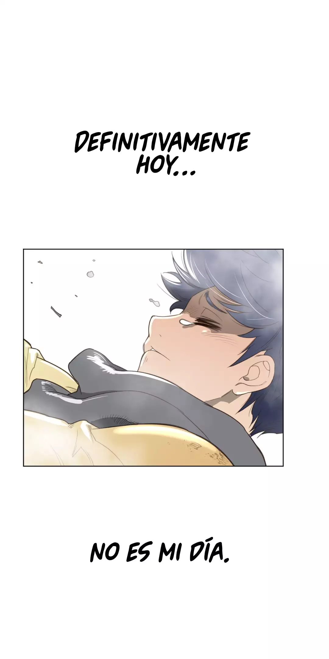 Perfect Half Ch.1-25