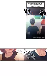 [BAK Hyeong Jun] Sweet Guy Ch.1-53 (English) (YoManga) (Ongoing)