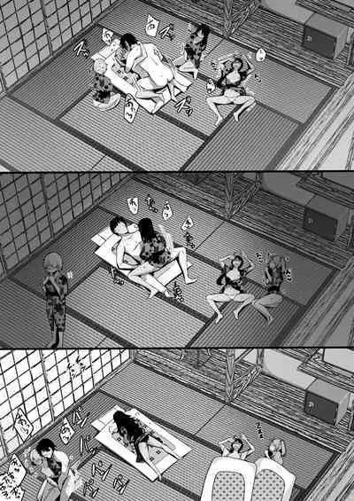 [Ippongui (Ippongui)] Micro Bikini Kiseta Nanaku-tachi to Umi Itte Sex Shita + C96 Ippongui Omakebon (Kantai Collection -KanColle-) [Chinese] [吸住没碎个人汉化] [Digital]