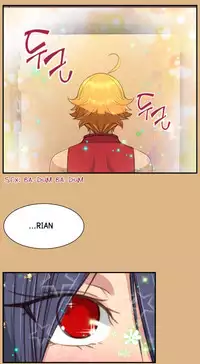 [Hong BanJang] Aharoo Ch.1-36 (English) (YoManga) (Ongoing)