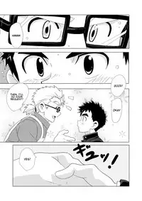 (Shota Scratch 33) [WEST ONE (10nin)] Sparkle Vol. 2 [English] [Procrastination Scans]