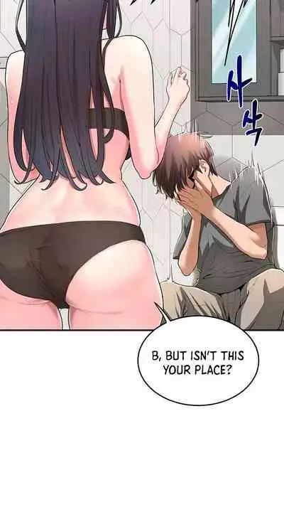 [Abio4, Bangkki] Sextudy Group (1-8) [English] [Ongoing]