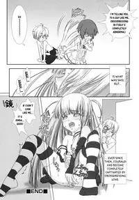 [Anthology] Shounen Shikou 19 - Josou World | Boy Fancier - Crossdressing World [English]