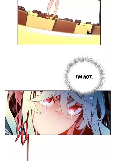 Lilith`s Cord Ch.1-11