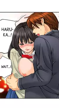 A Step-Father Aims His Daughter