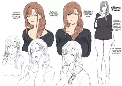 FamiCon - Family Control Ch. 2