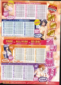 COMIC Shitsurakuten 2014-08