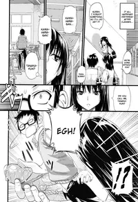 [Sanagi Torajirou] Asobare Dear Sex Friend [English] [darknight + doujin.moe.us] [Decensored]