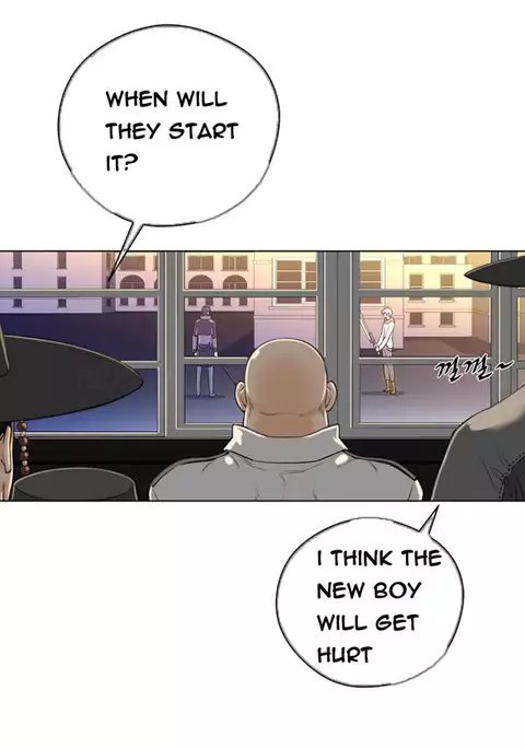 Perfect Half Ch.1-13