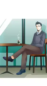 Dark Game Ch.1-11 (English) (Ongoing)