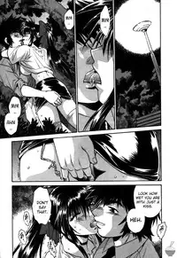 [Manabe Jouji] Makunouchi Deluxe 2 [English] [Soba-Scans]