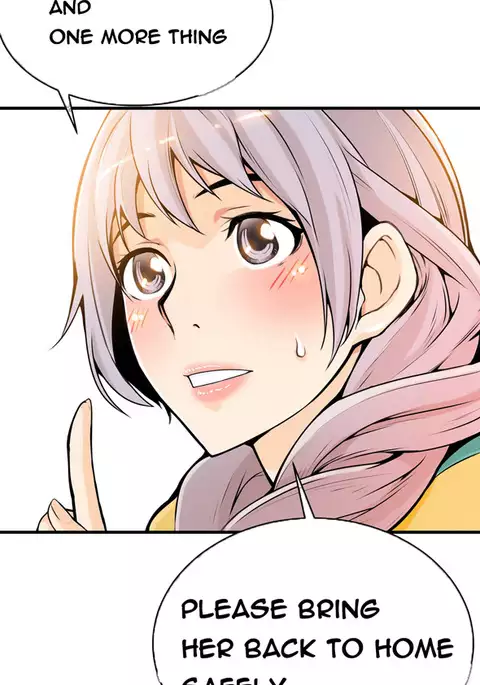 Kill the Dead Bastard Ch.0-13