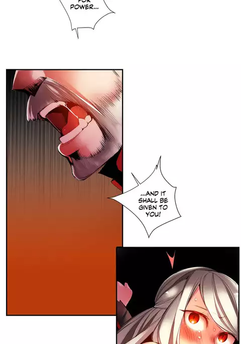 Lilith`s Cord Ch.1-26