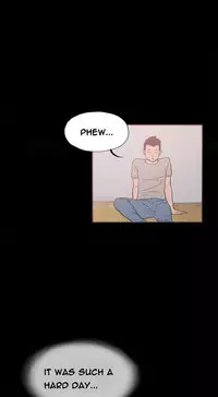 [Mr. Byeong-Su] Cohabitation Ch.1-44 (English) (Ongoing)