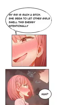 [Mx2J] Hari Dormitory Ch.0-29 (English) (Ongoing)